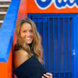 Meet your Posher, Leah